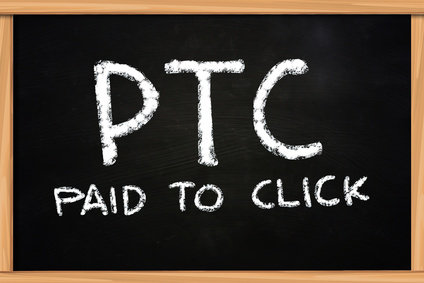 Earn Money Easily From Home with the best Paid To Click Sites